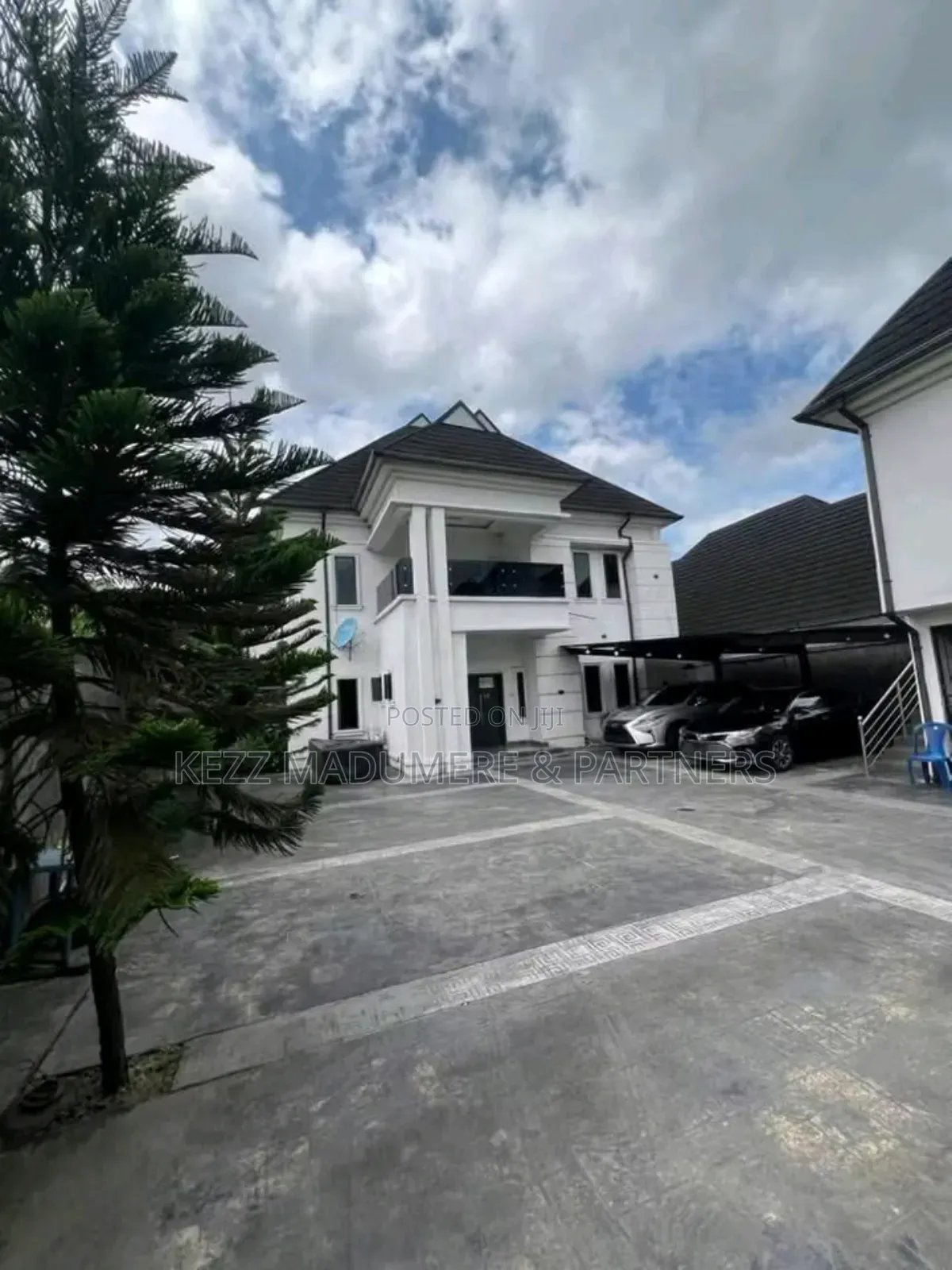 6bdrm Duplex in Inside A Gated, Port-Harcourt for sale in Port-Harcourt