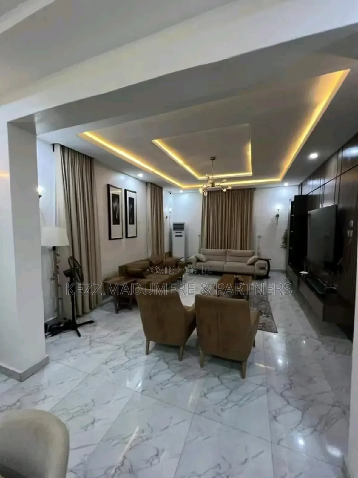 6bdrm Duplex in Inside A Gated, Port-Harcourt for sale in Port-Harcourt