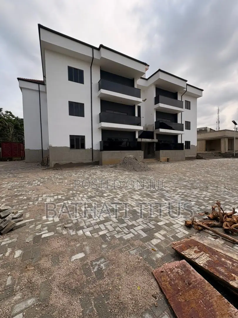2bdrm Block of Flats in Wuse 2 for sale in Wuse 2