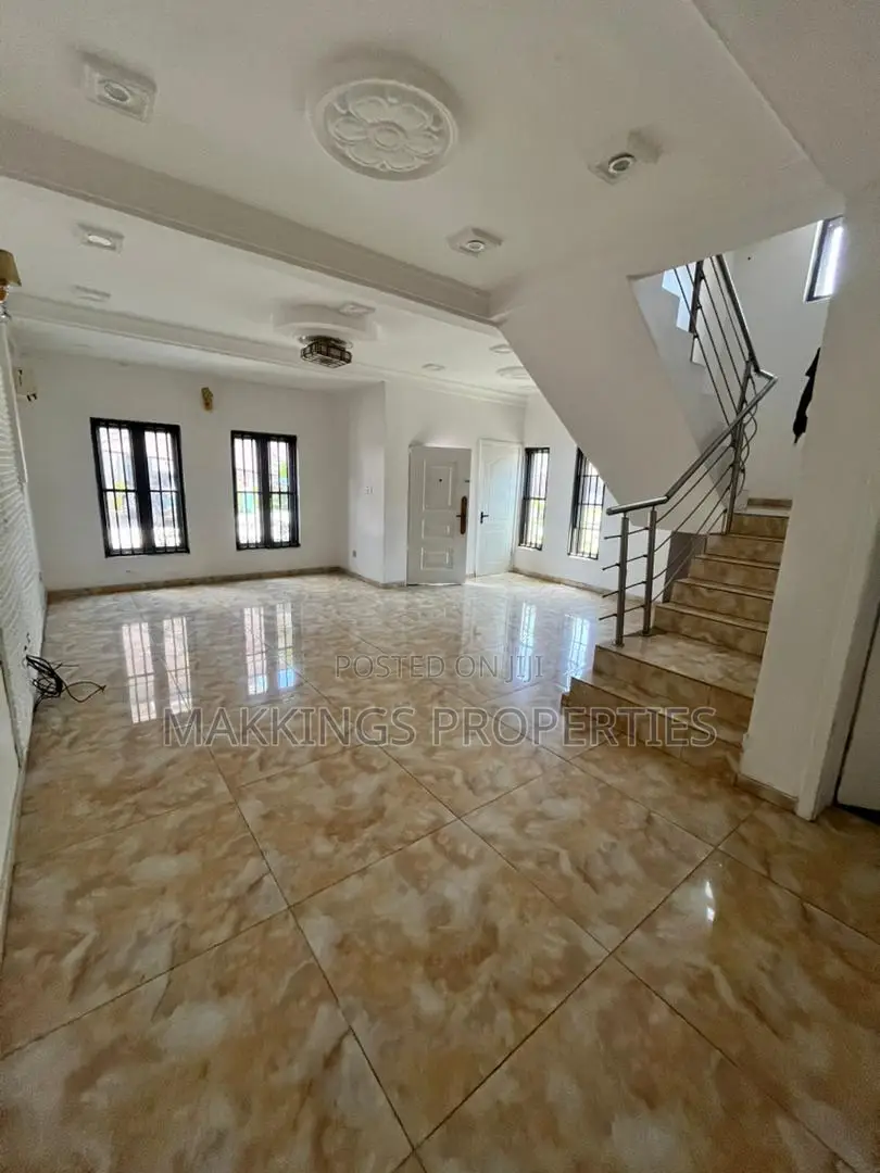 4bdrm Duplex in Ikate for rent in Ikate