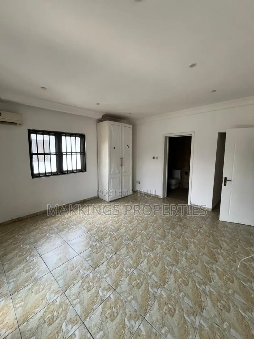 4bdrm Duplex in Ikate for rent in Ikate