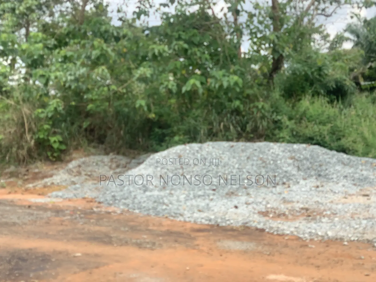 51plots at Umuokanne(7mins Drive to Futo Junction) for Urgent Sale in Imo State