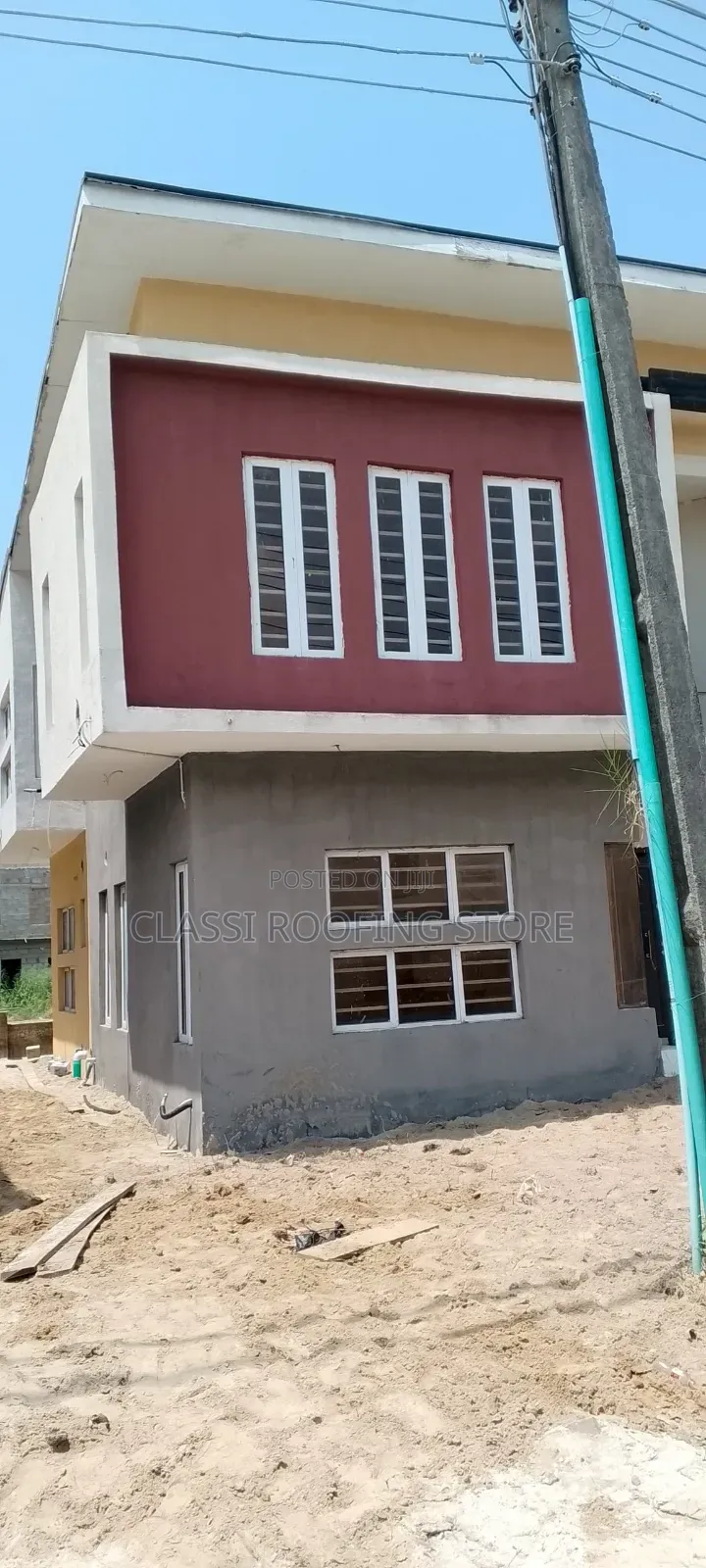 4bdrm Duplex in Lekki Gardens Phase, Ajah for sale in Ajah