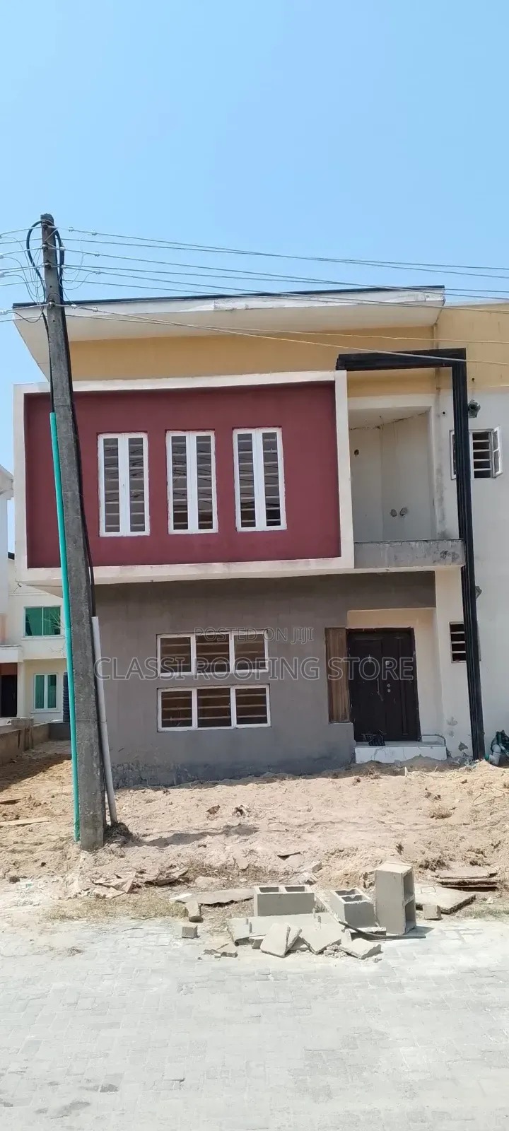 4bdrm Duplex in Lekki Gardens Phase, Ajah for sale in Ajah
