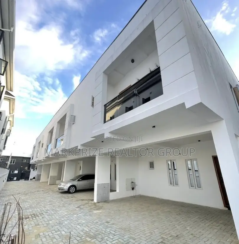 3bdrm Duplex in Ajah Lekki Lagos for sale in Ajah