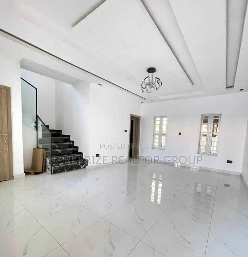 3bdrm Duplex in Ajah Lekki Lagos for sale in Ajah