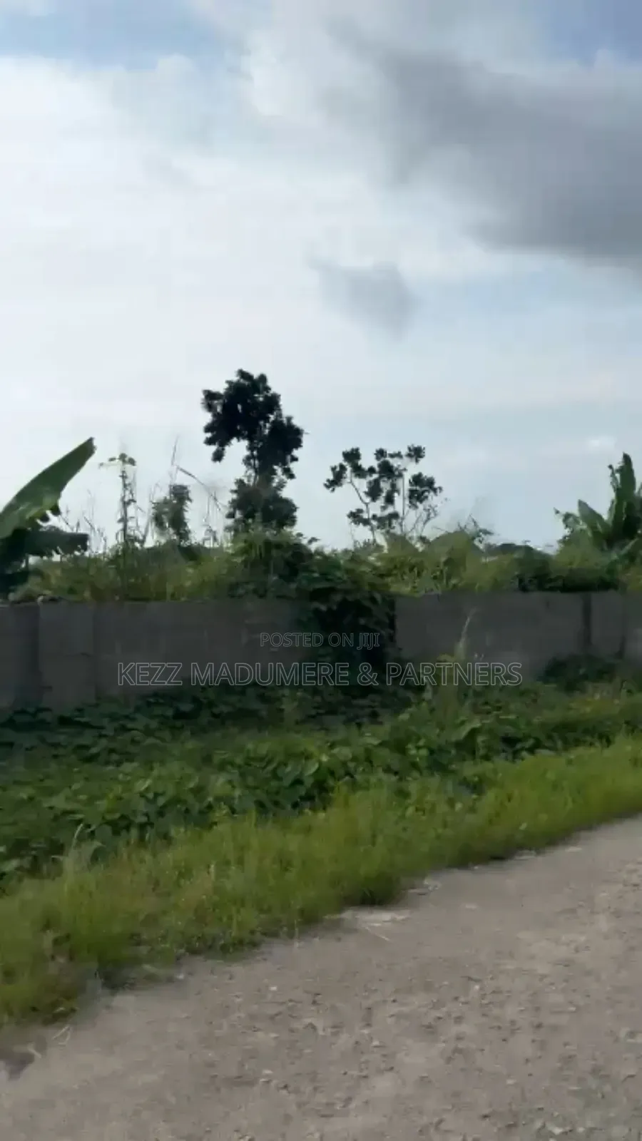 For Sale: One (1) Plot at Majestic Estate, Nta Road, Port Harcourt in Port-Harcourt