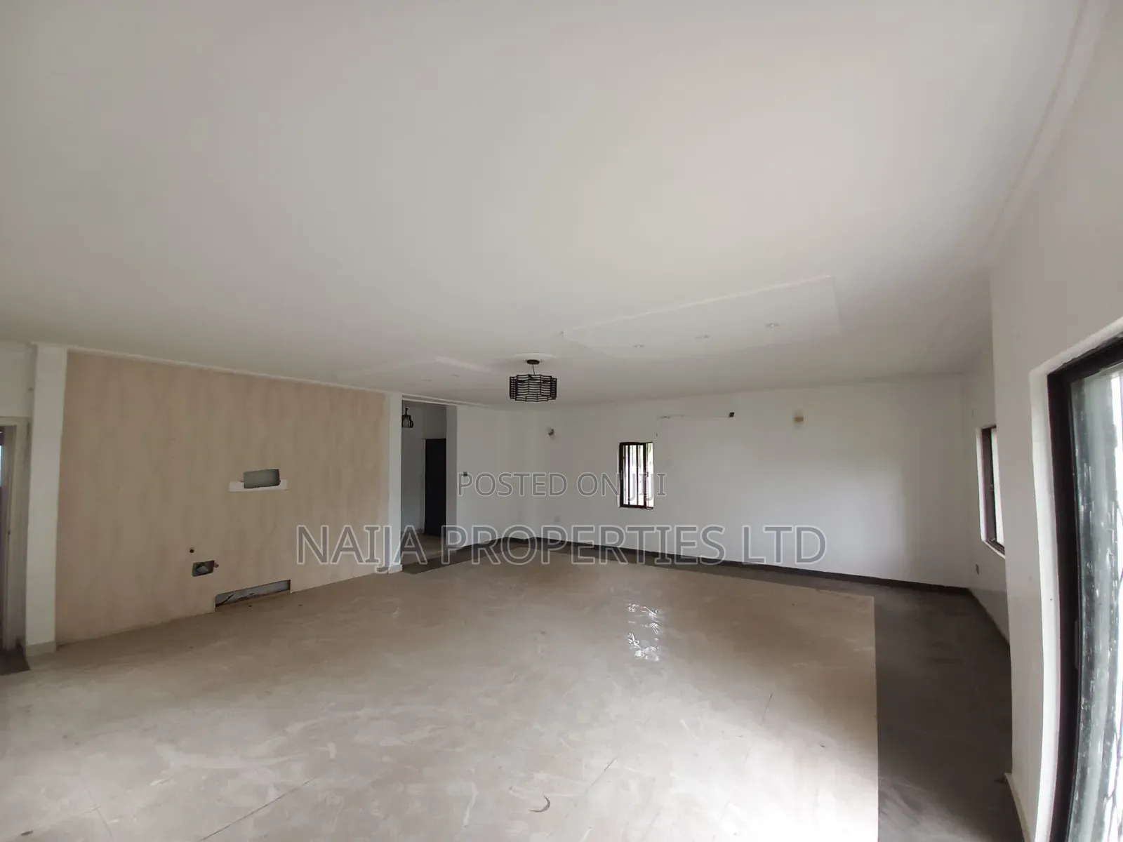 4bdrm Duplex in Vgc, Lekki for rent in Lekki