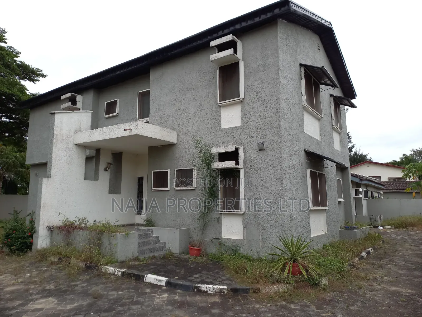4bdrm Duplex in Vgc, Lekki for rent in Lekki