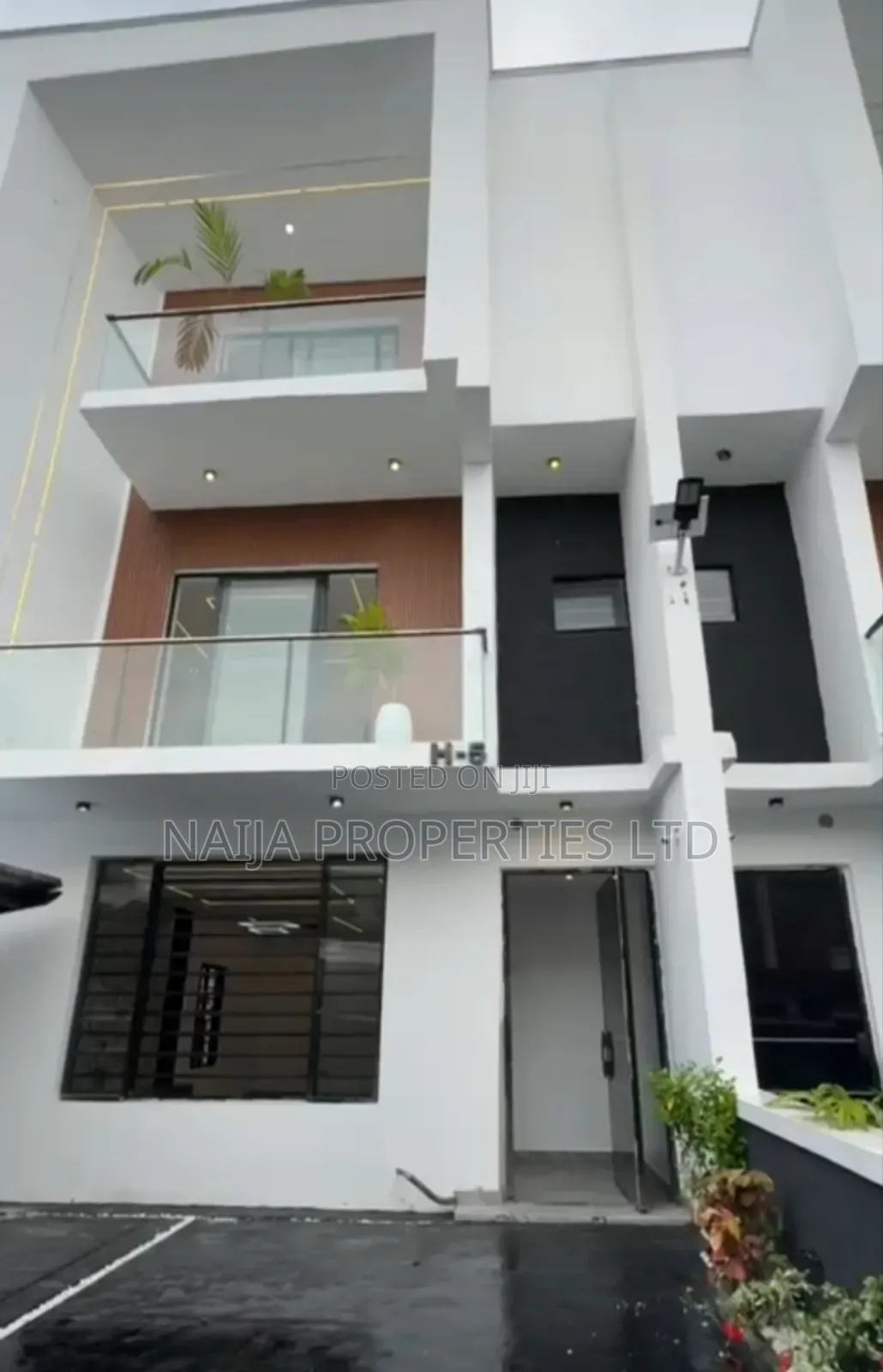 4bdrm Duplex in Orchid, Lekki for sale in Lekki