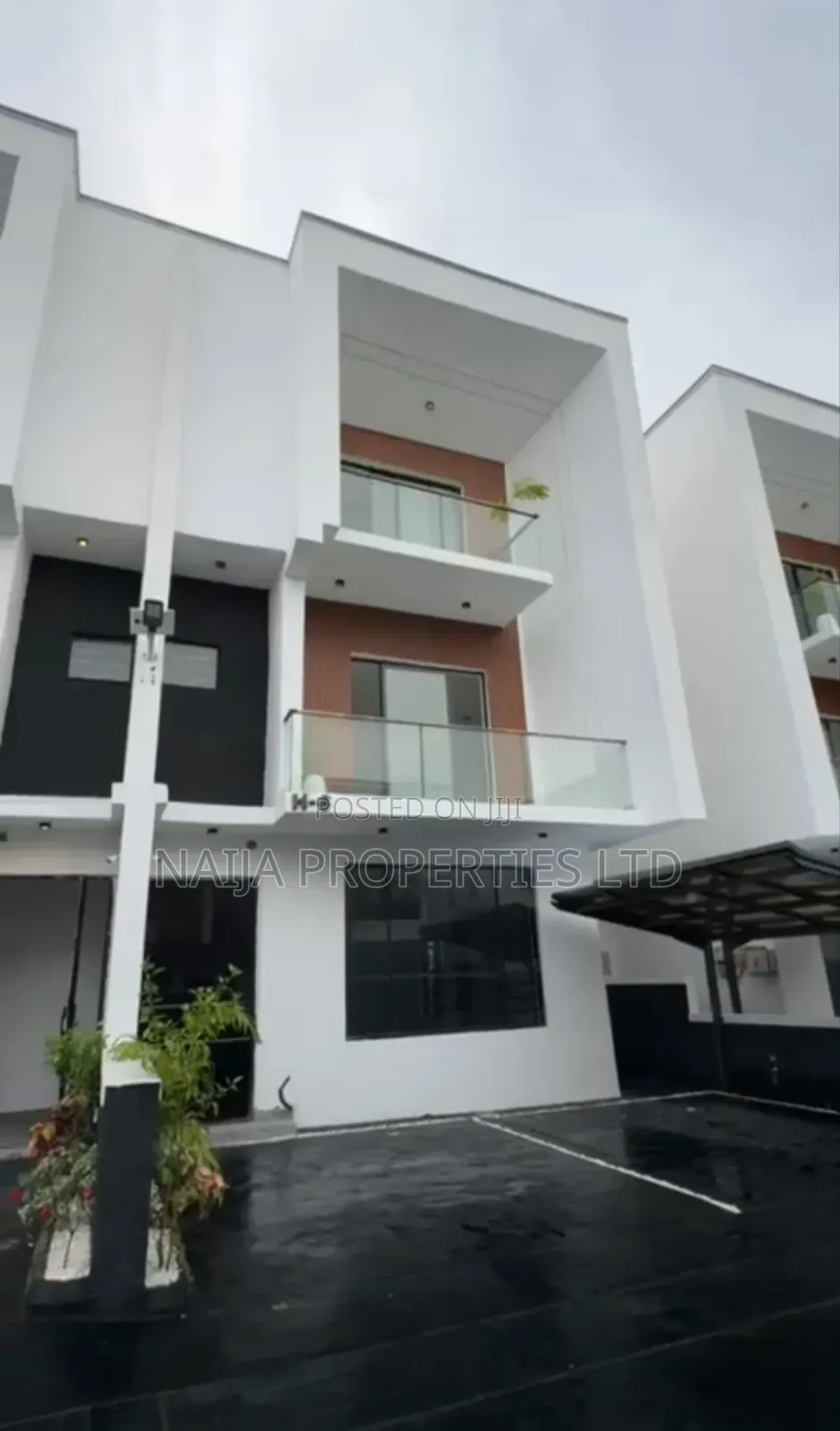 4bdrm Duplex in Orchid, Lekki for sale in Lekki