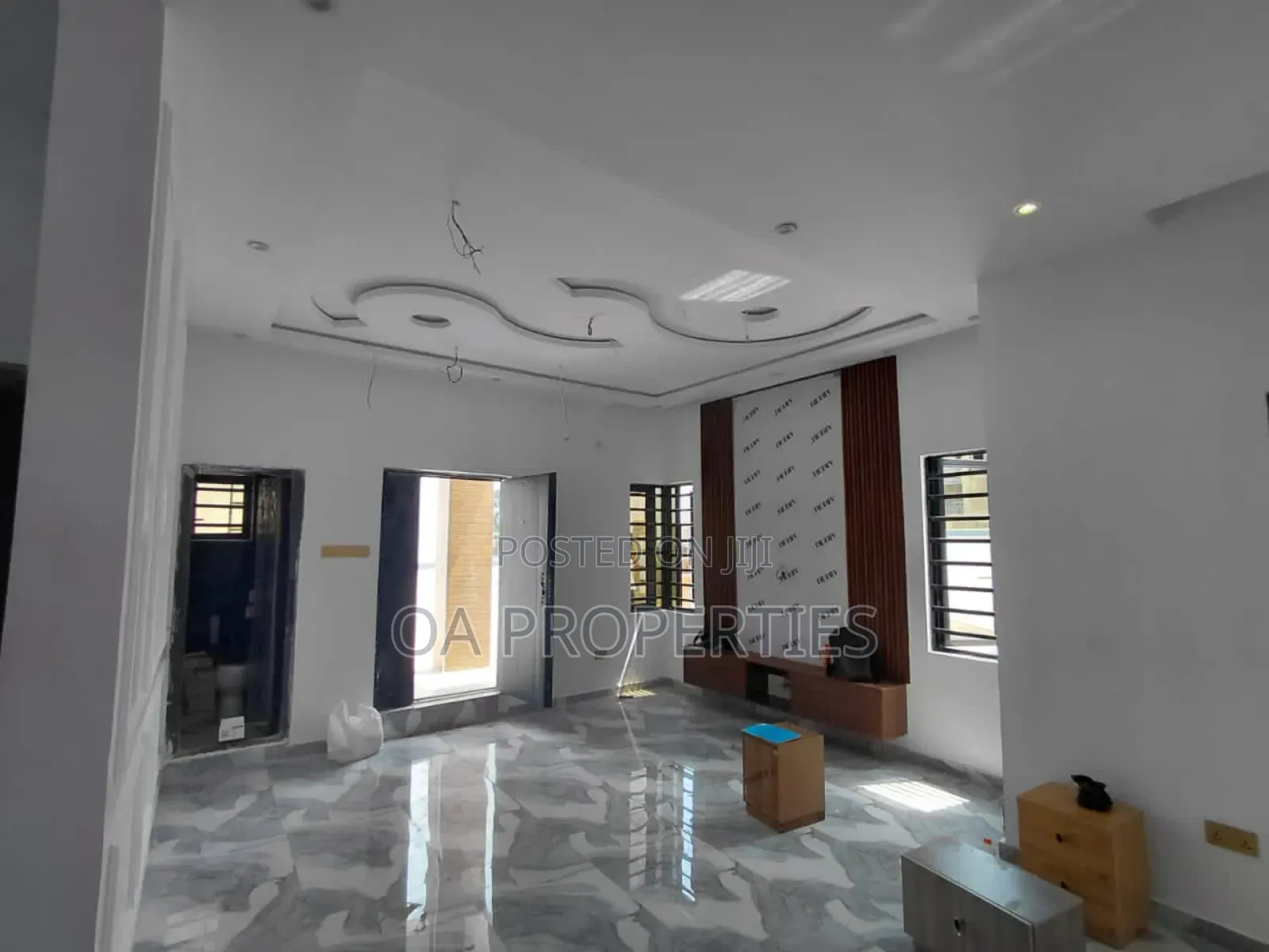 3bdrm Bungalow in Ibadan for sale in Ibadan