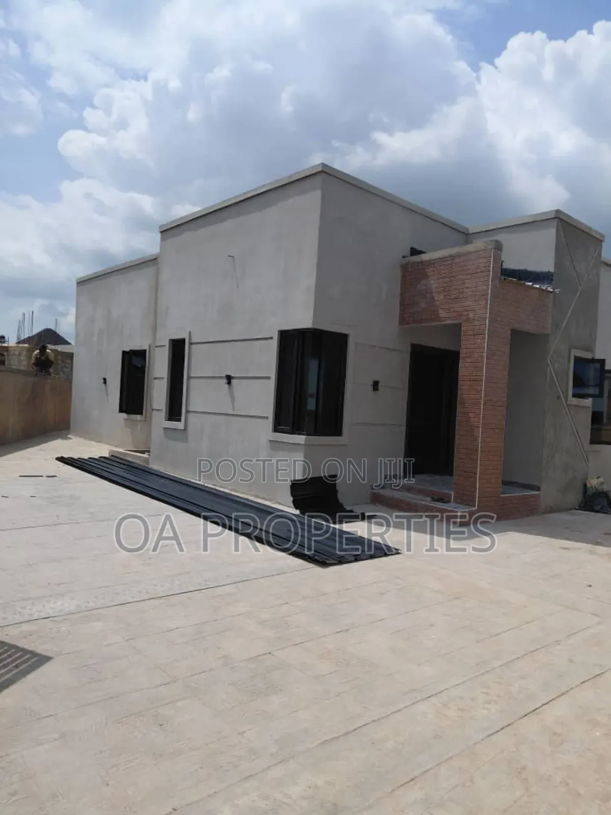 3bdrm Bungalow in Ibadan for sale in Ibadan