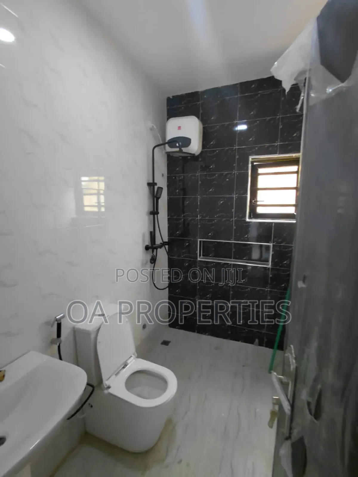 3bdrm Bungalow in Ibadan for sale in Ibadan