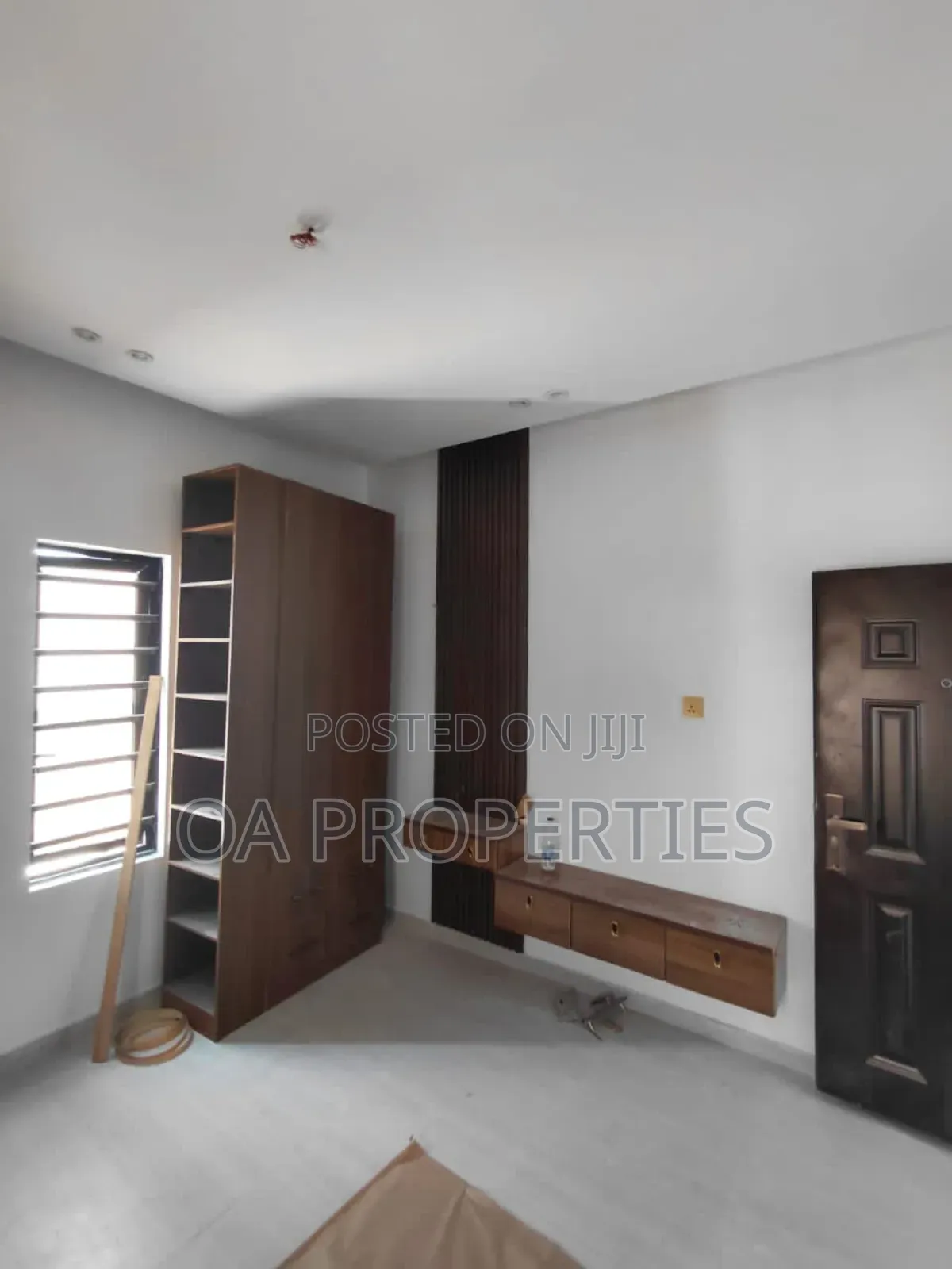 3bdrm Bungalow in Ibadan for sale in Ibadan