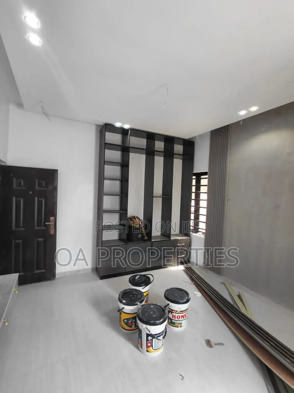 3bdrm Bungalow in Ibadan for sale in Ibadan