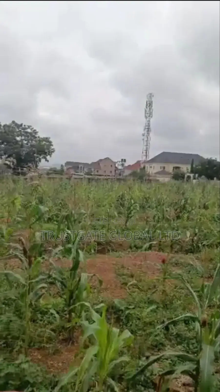 Gaduwa Residential Land for Sale in Gaduwa