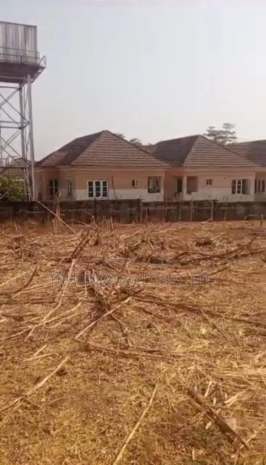 Commercial Land in Gaduwa for Sale in Gaduwa