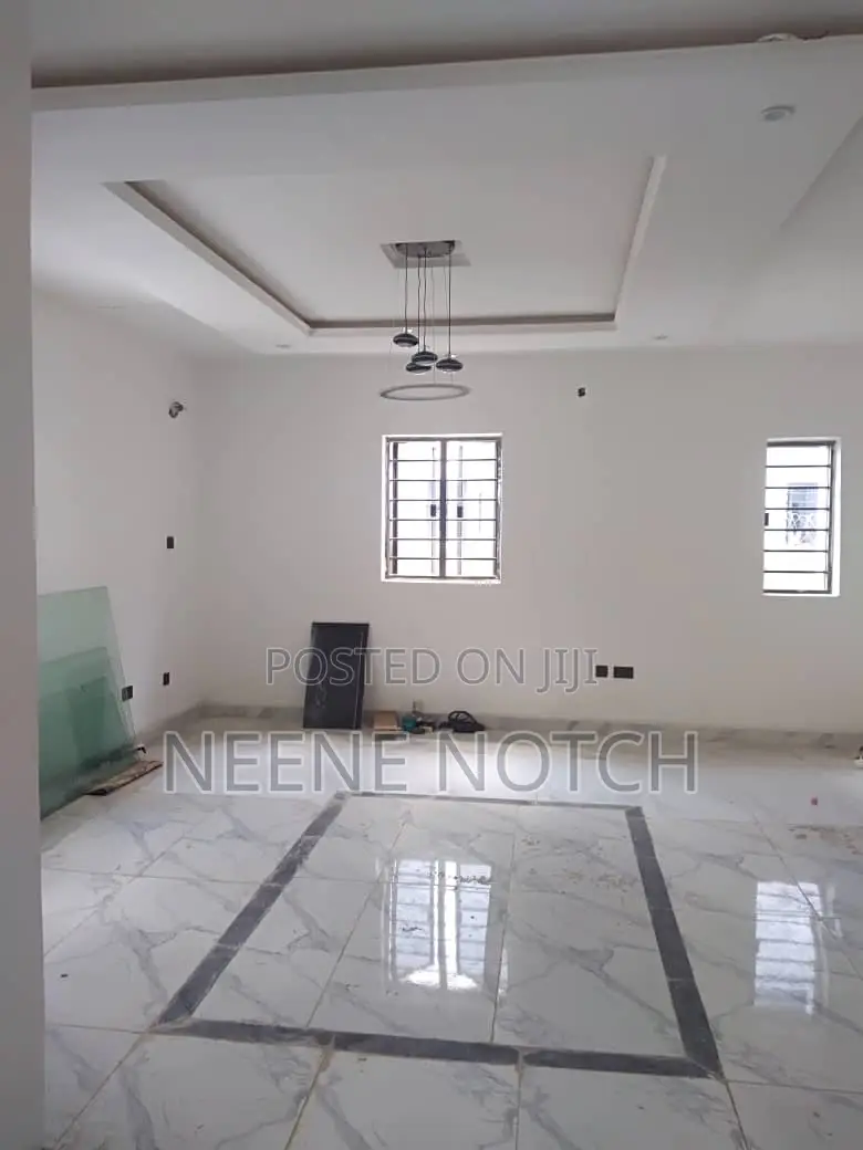 Furnished 4bdrm Duplex in Spring Boulevard, Galadimawa for rent in Galadimawa
