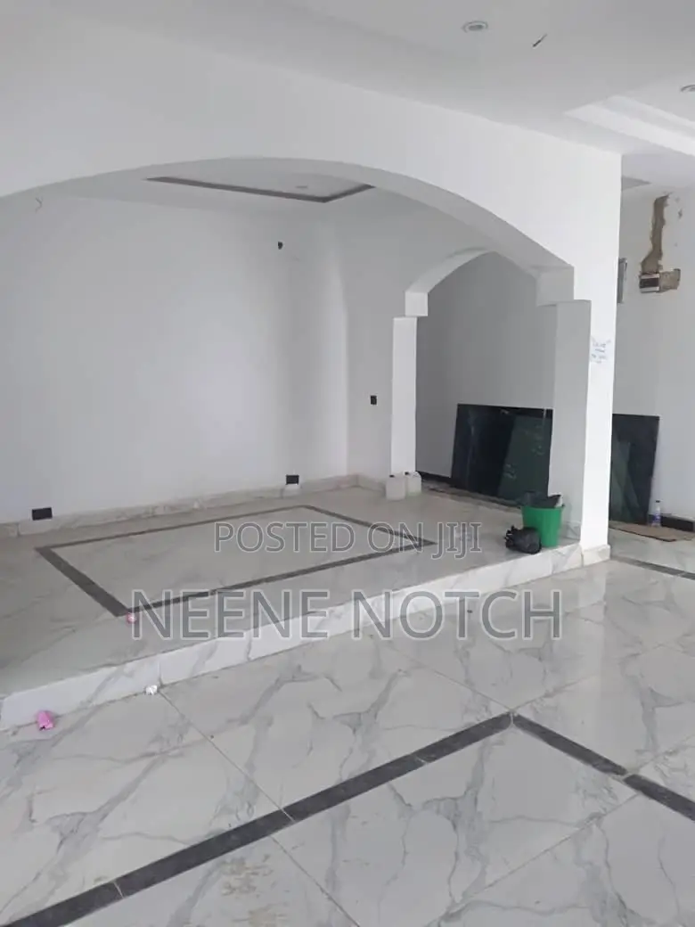 Furnished 4bdrm Duplex in Spring Boulevard, Galadimawa for rent in Galadimawa