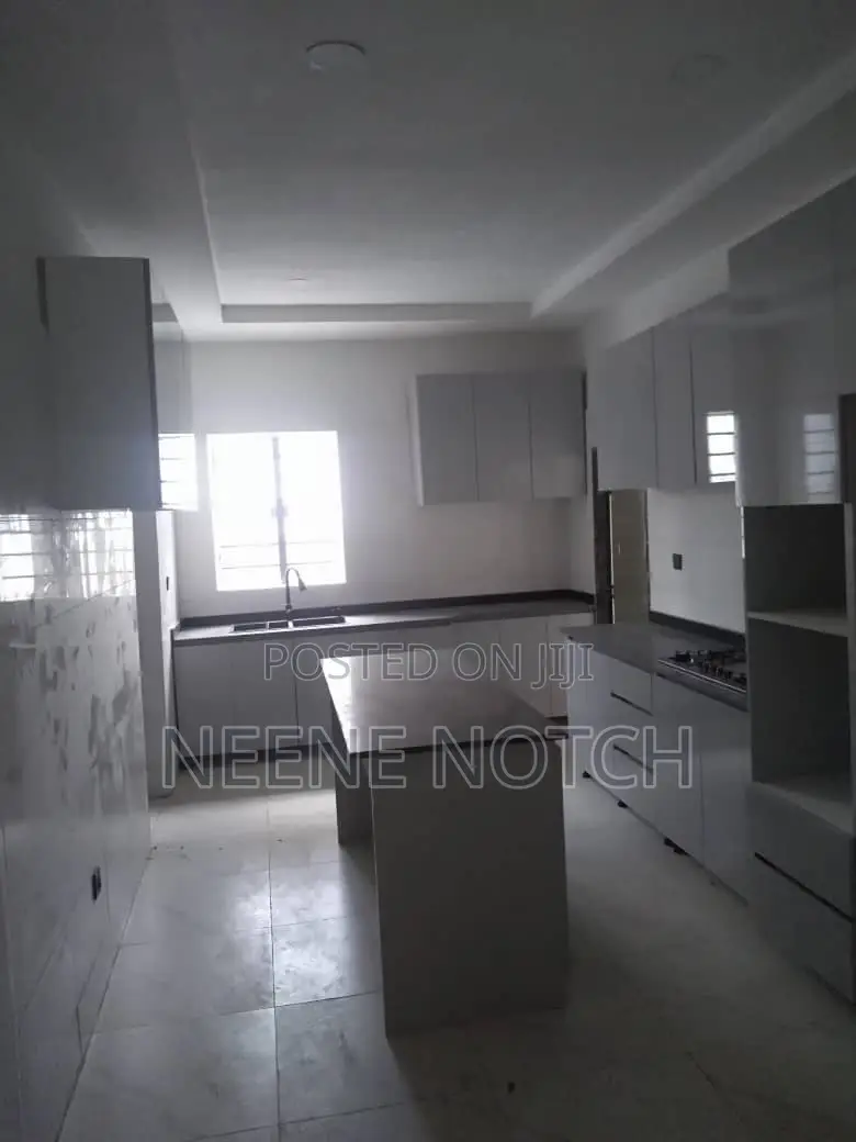 Furnished 4bdrm Duplex in Spring Boulevard, Galadimawa for rent in Galadimawa