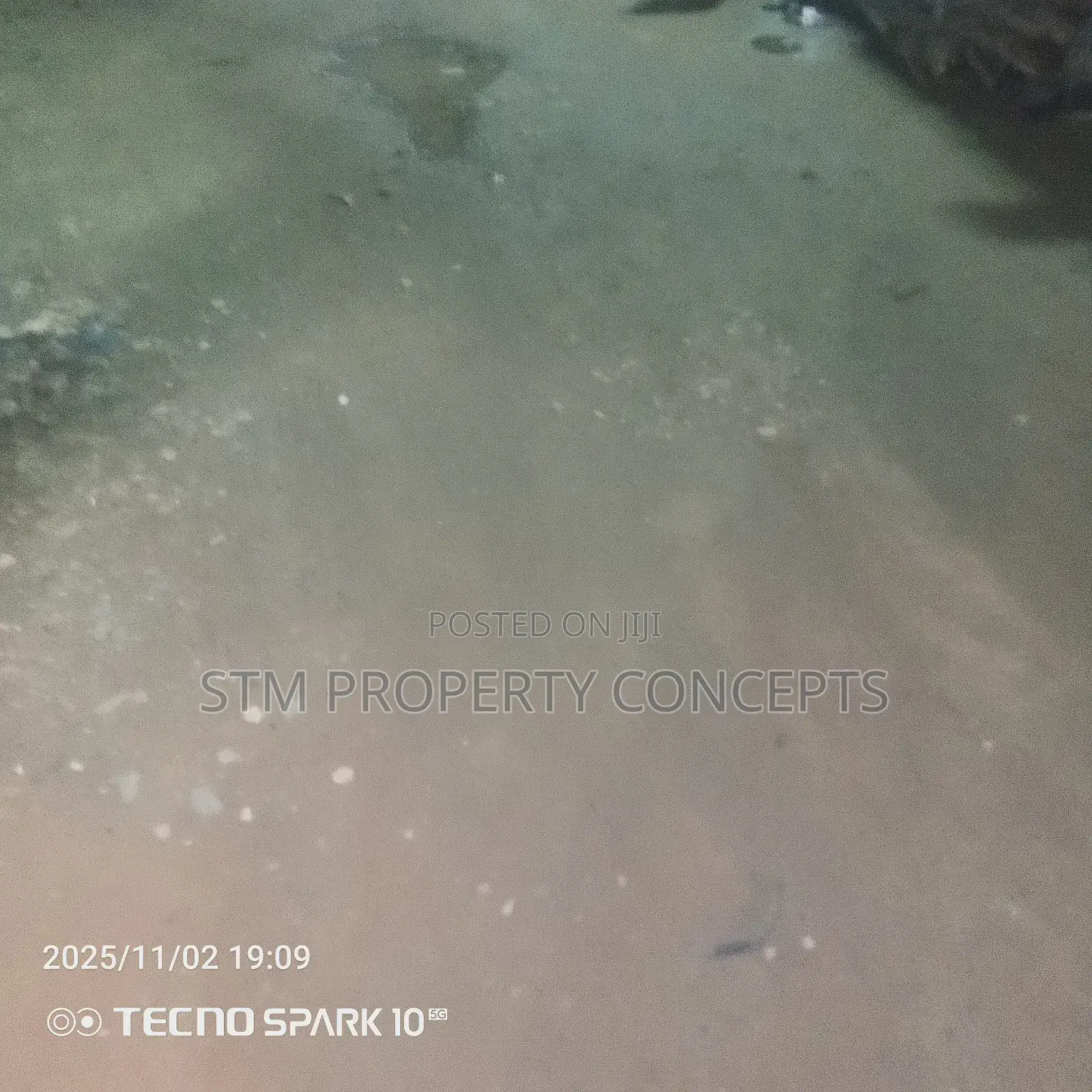 Plot Of Land For Sale At Ayodele Okeowo Street Sholuyi Gbagads in Ifako-Gbagada