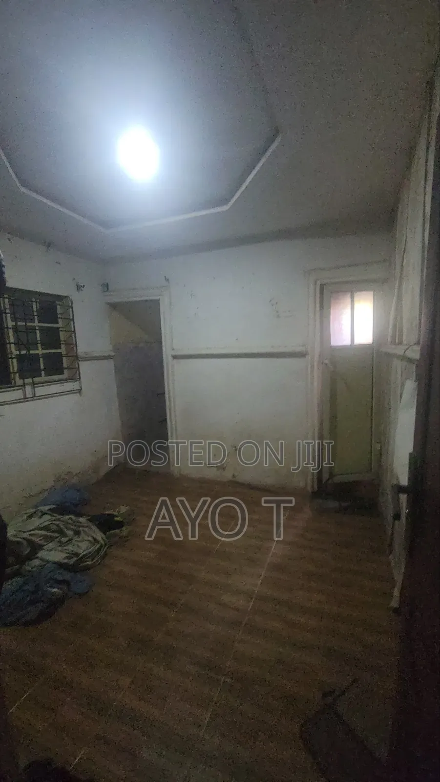 Studio Apartment in Ilaje, Shomolu for rent in Shomolu
