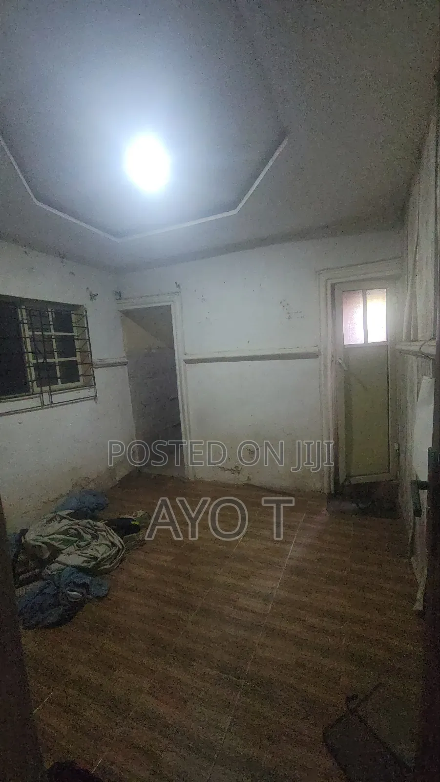 Studio Apartment in Ilaje, Shomolu for rent in Shomolu