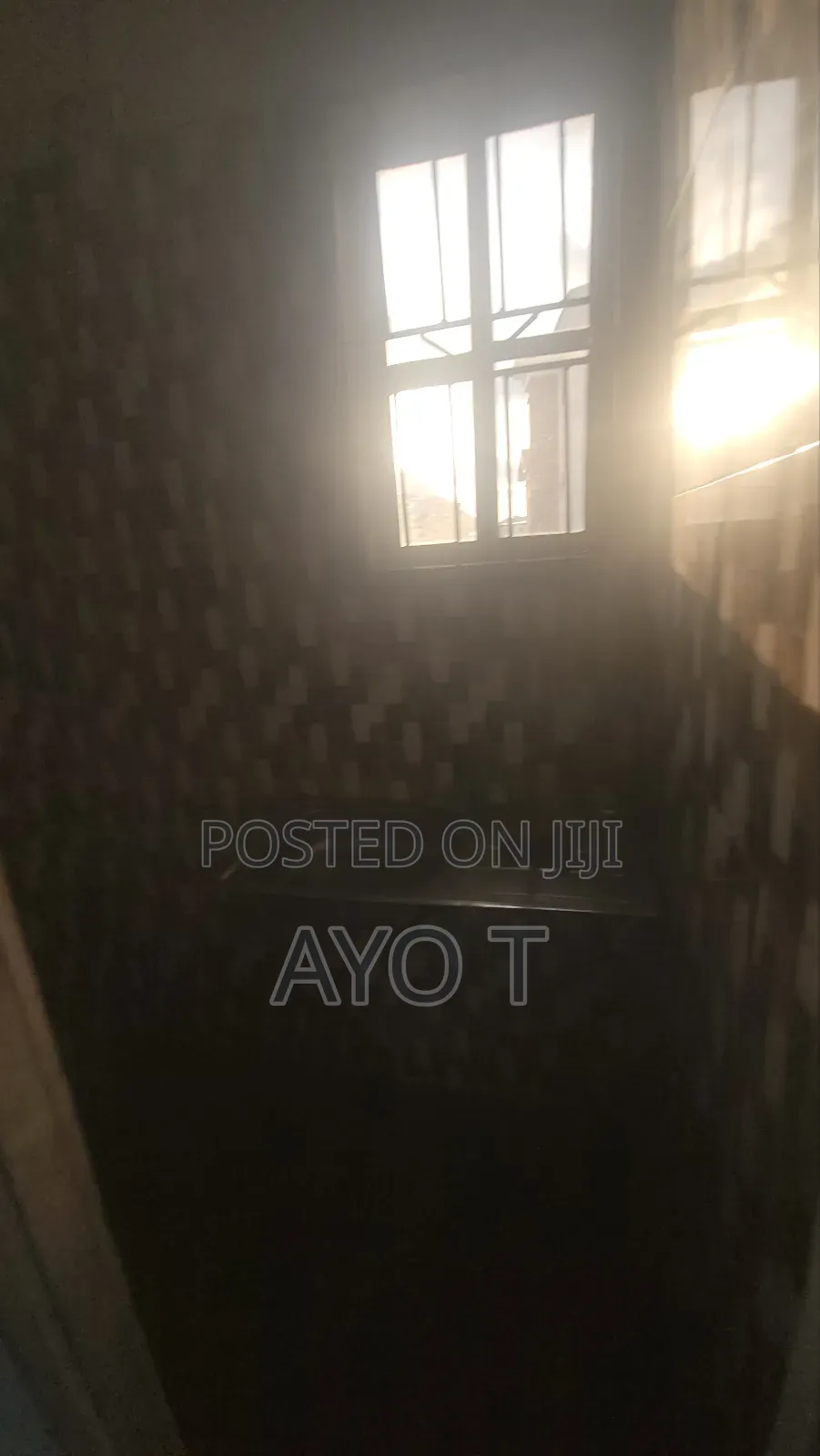 Studio Apartment in Ilaje, Shomolu for rent in Shomolu