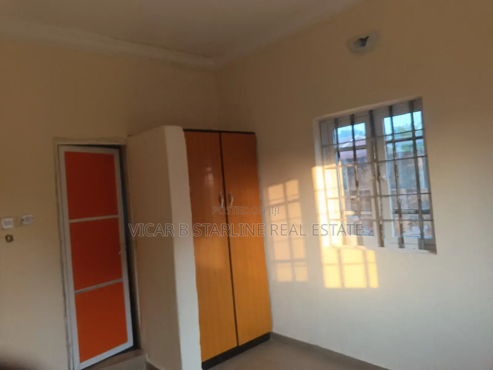 Furnished 3bdrm Block of Flats in Nkaliki, Abakaliki for rent in Abakaliki