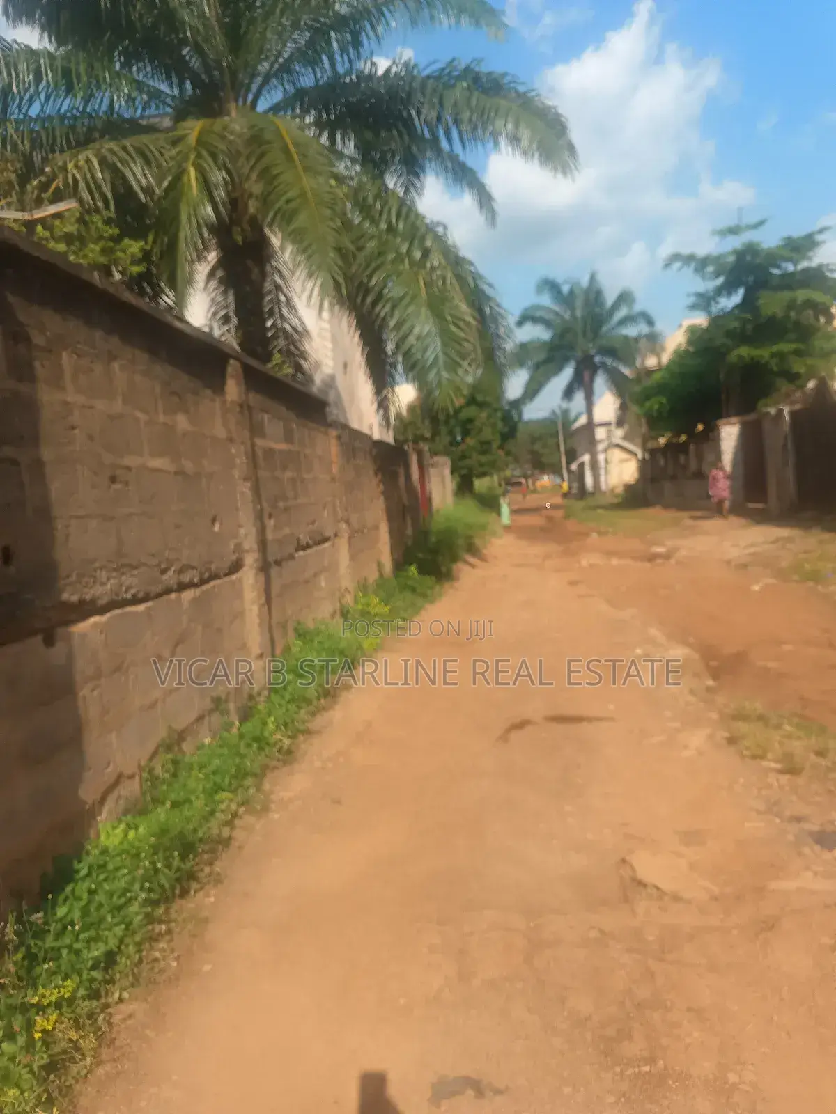 12bdrm House in Kpirikpiri, Abakaliki for sale in Abakaliki