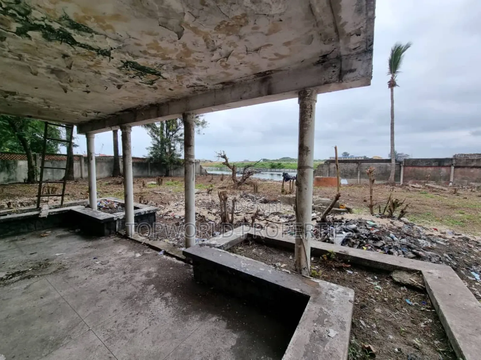 3348 SQM in Apapa Gra in Apapa G.R.A