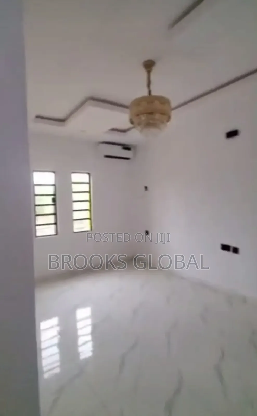 2bdrm Bungalow in Benin City for rent in Benin City