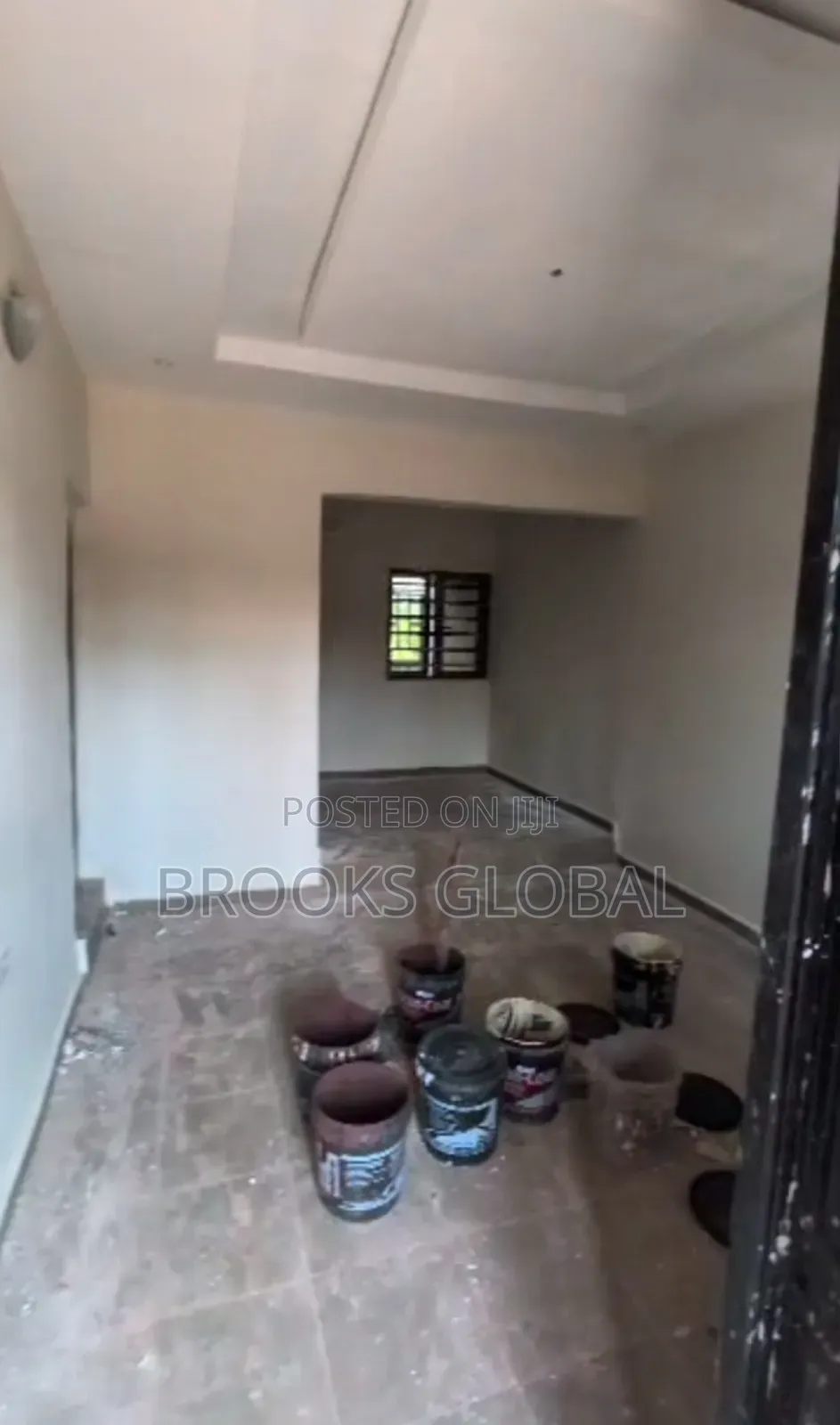 2bdrm Bungalow in Benin City for rent in Benin City