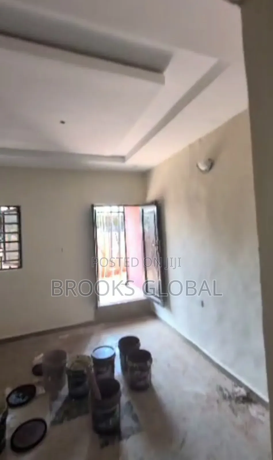 2bdrm Bungalow in Benin City for rent in Benin City