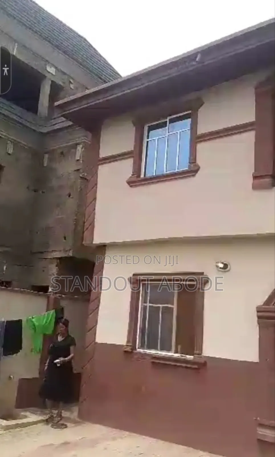 2bdrm Block of Flats in Abiola Estate, Ayobo for sale in Ayobo
