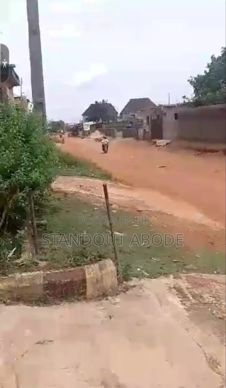 2bdrm Block of Flats in Abiola Estate, Ayobo for sale in Ayobo