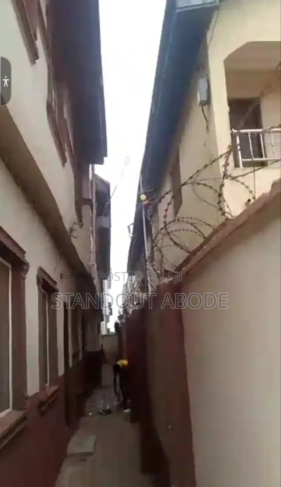 2bdrm Block of Flats in Abiola Estate, Ayobo for sale in Ayobo