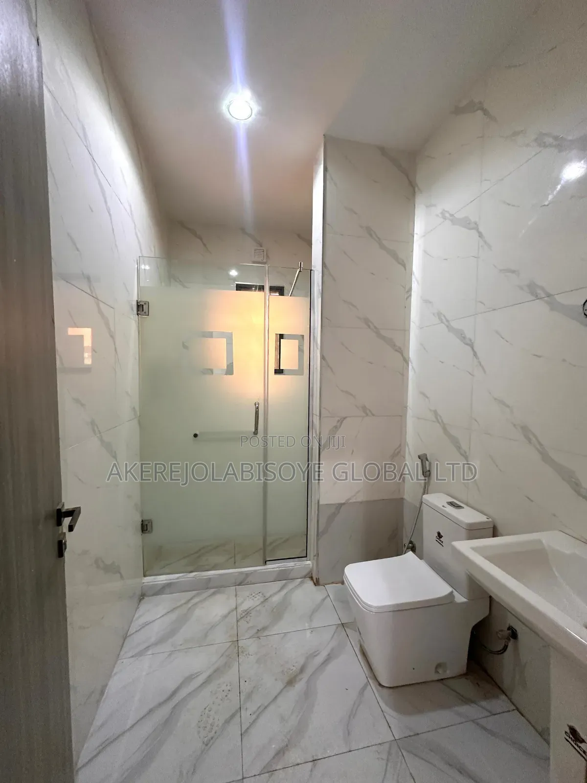 4bdrm Duplex in Jahi Gilmore for sale in Jahi