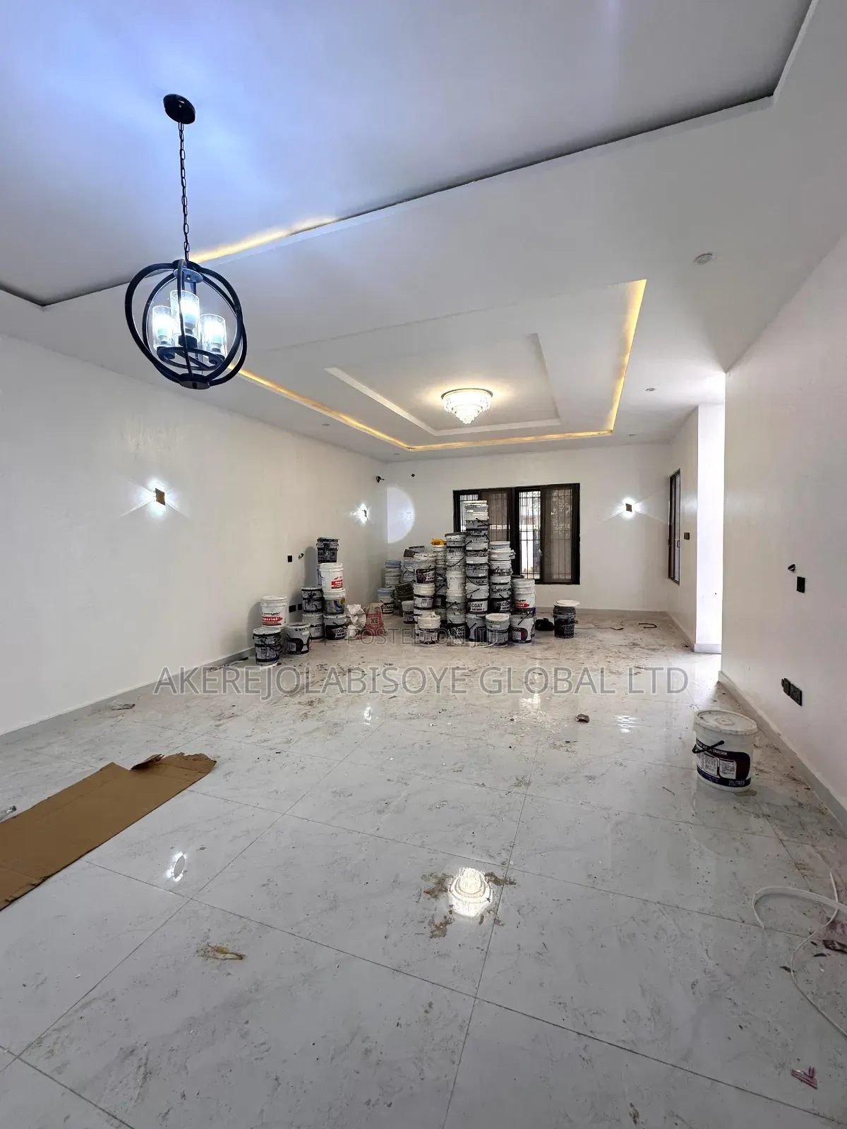 4bdrm Duplex in Jahi Gilmore for sale in Jahi