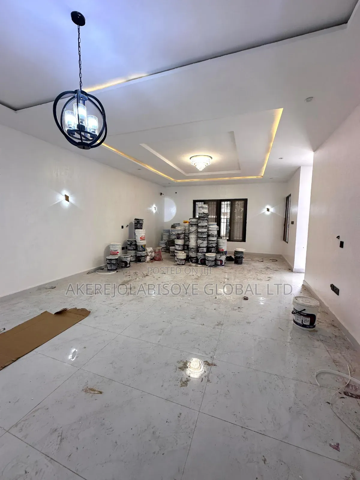 4bdrm Duplex in Jahi Gilmore for sale in Jahi
