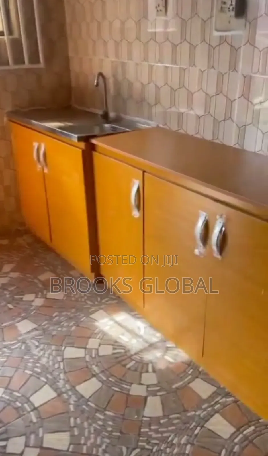 3bdrm Block of Flats in Benin City for rent in Benin City