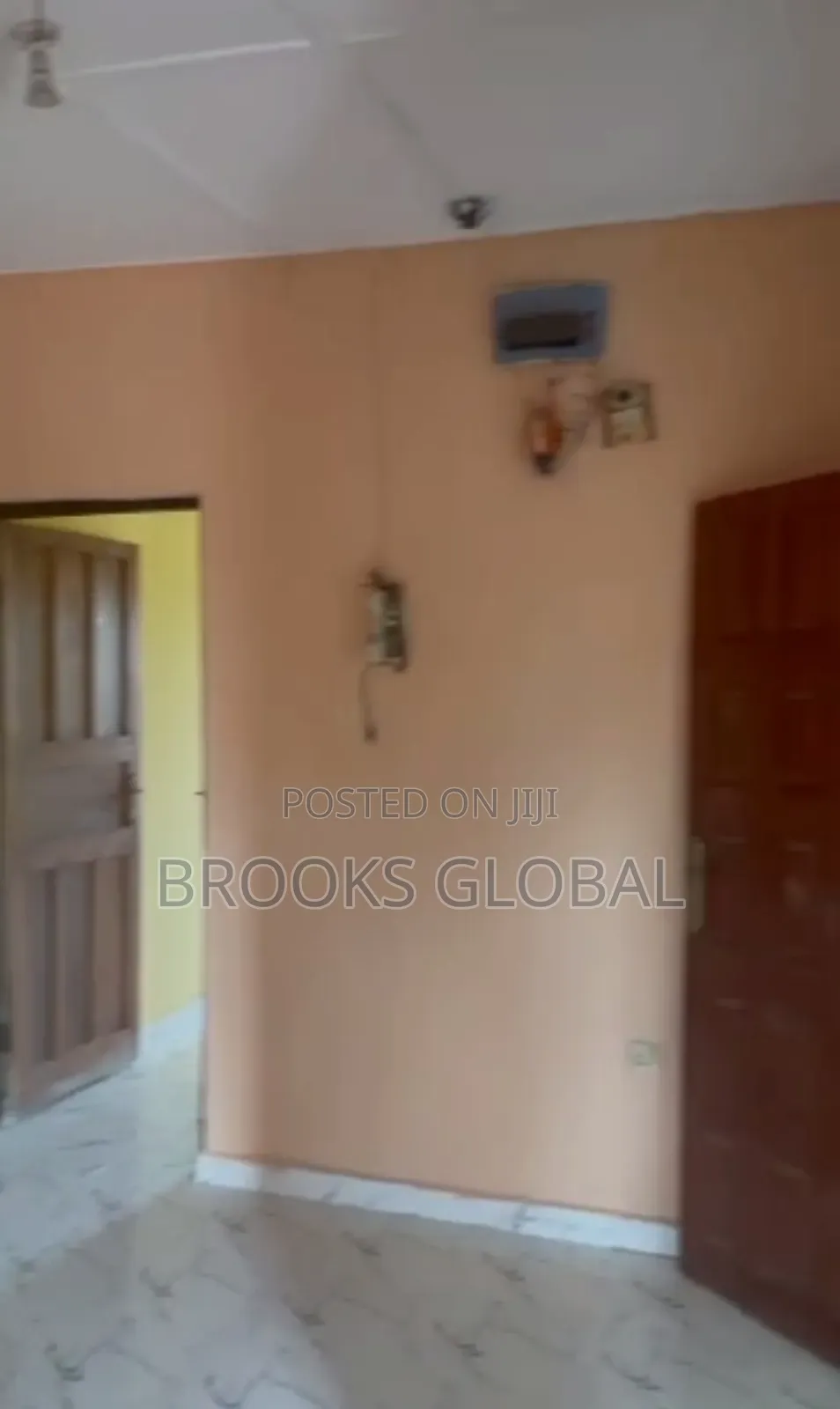3bdrm Block of Flats in Benin City for rent in Benin City