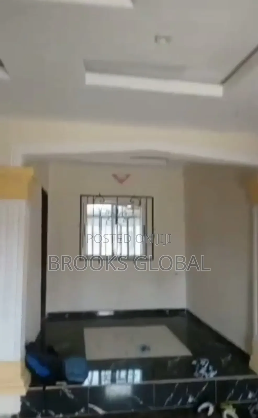 3bdrm Bungalow in Benin City for rent in Benin City