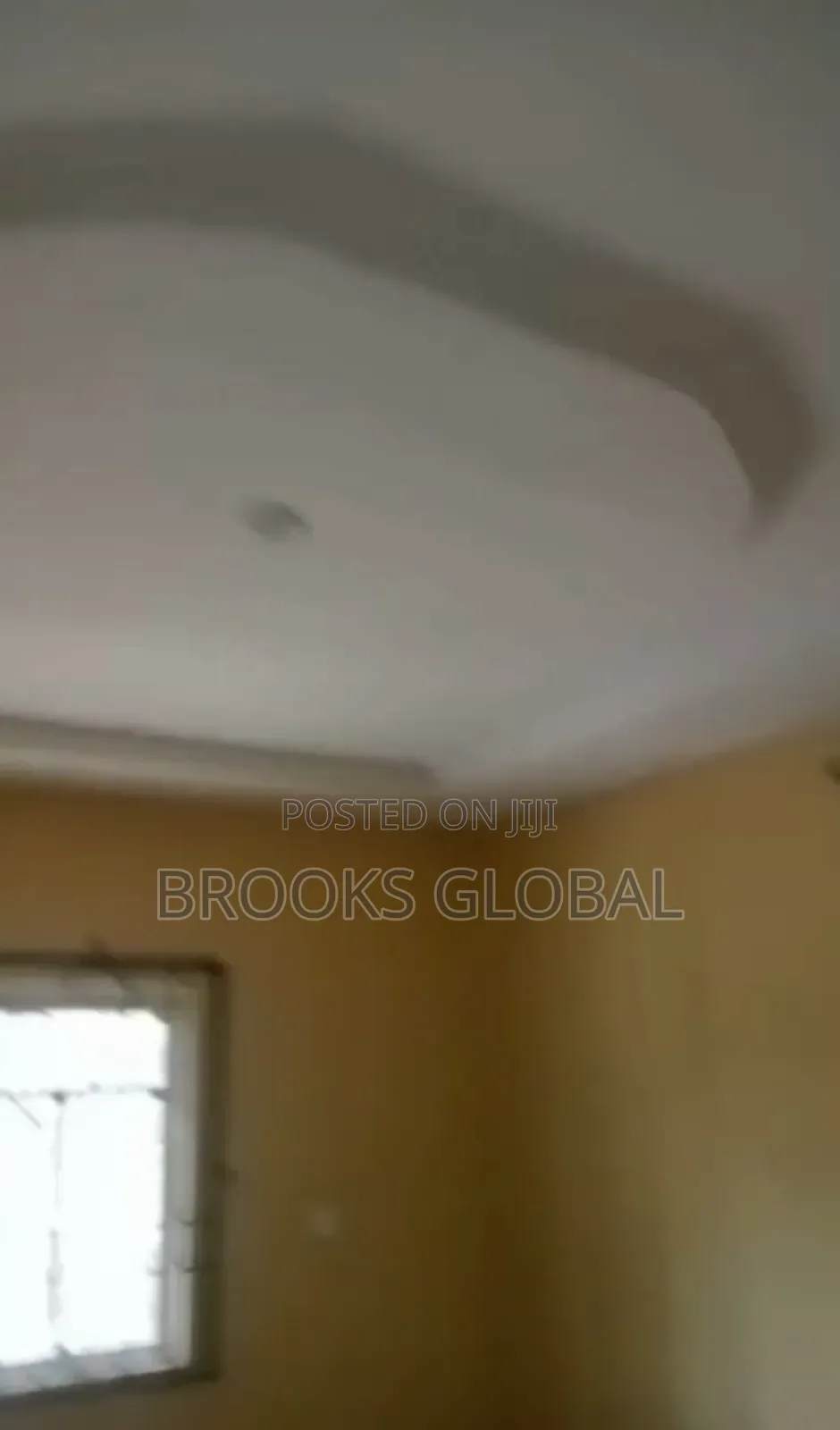 3bdrm Bungalow in Benin City for rent in Benin City