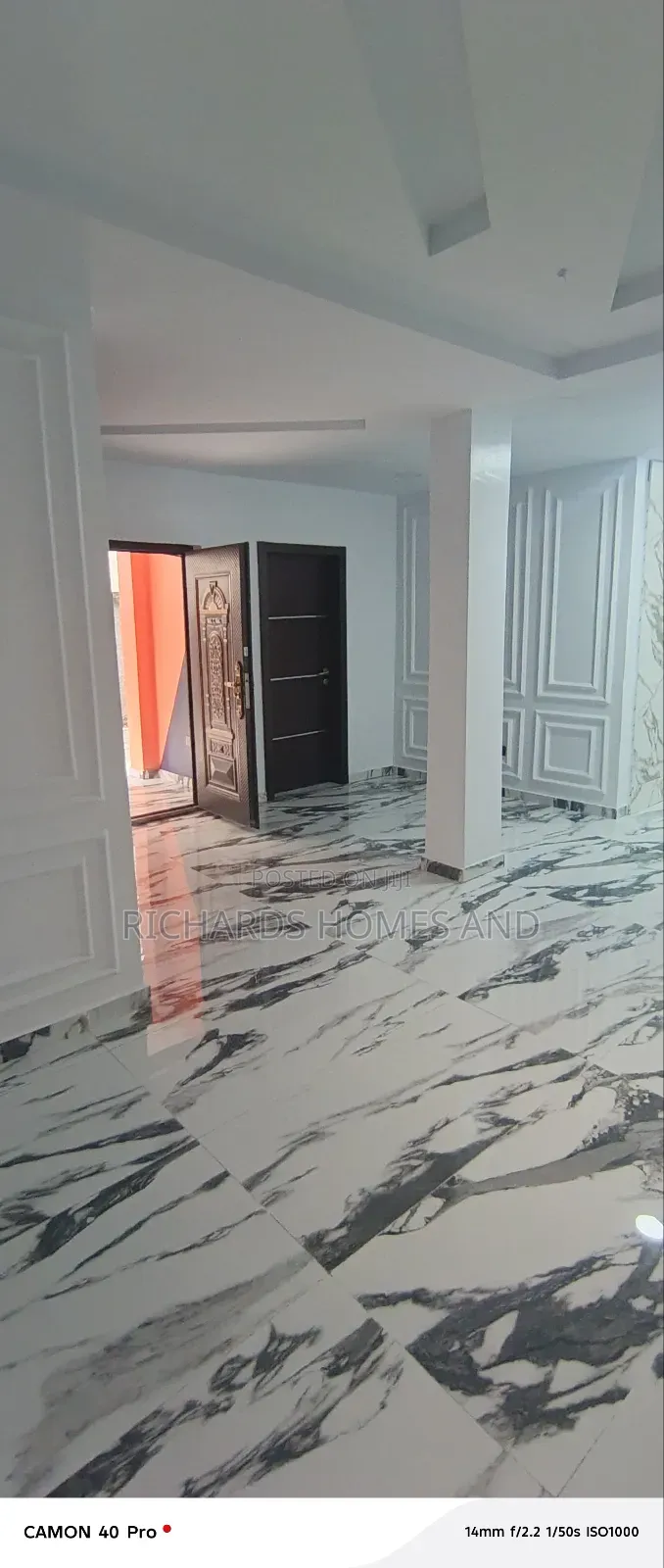 232 SQM Commercial Space for Rent in Lekki Phase 1