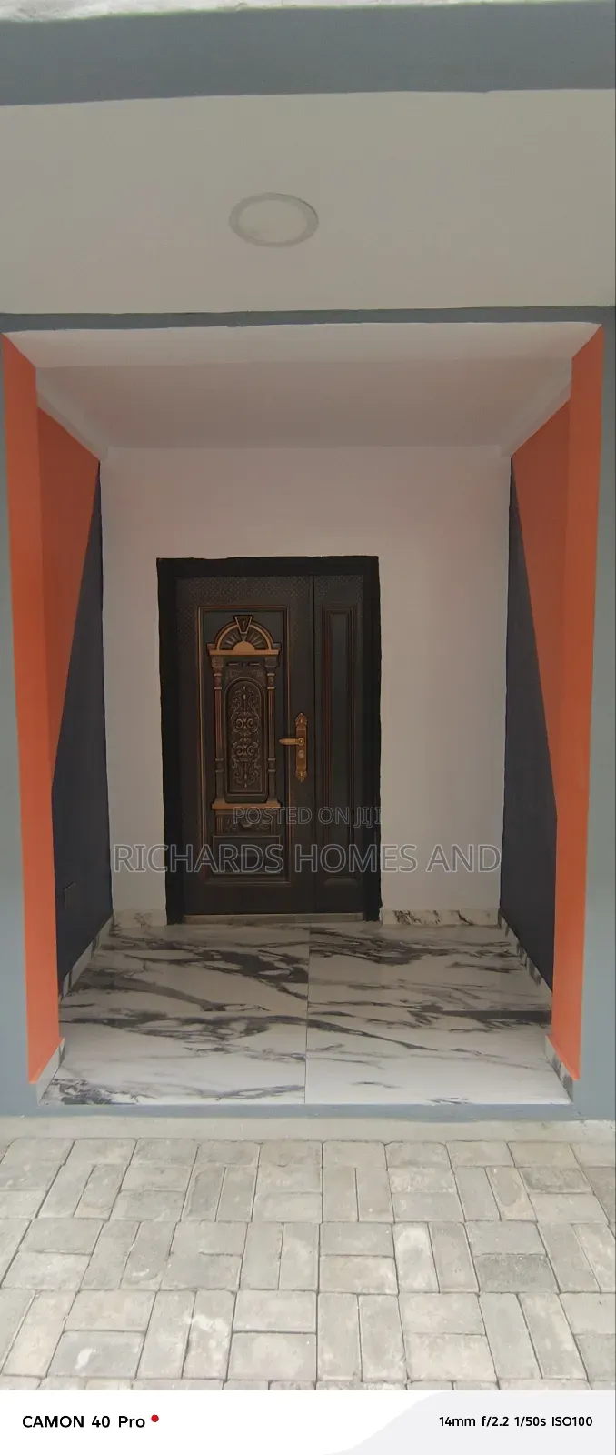 232 SQM Commercial Space for Rent in Lekki Phase 1