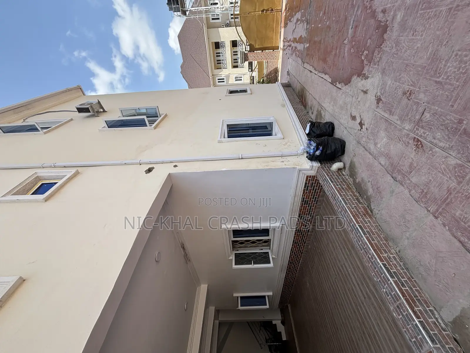 1bdrm Block of Flats in Guzape for rent in Guzape District