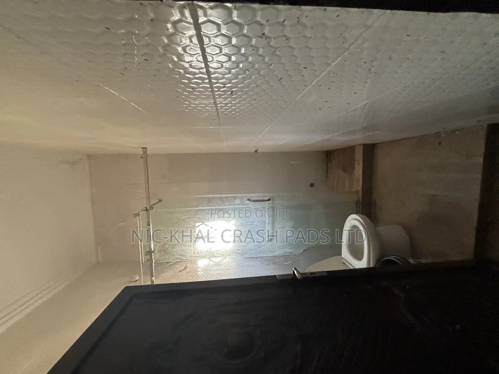 1bdrm Block of Flats in Guzape for rent in Guzape District