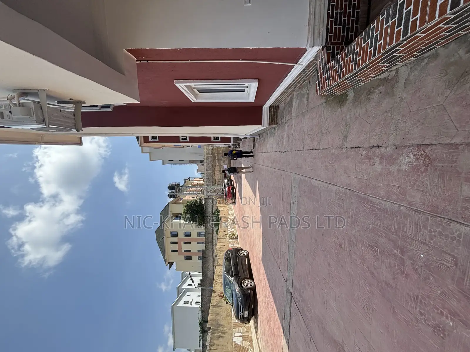 1bdrm Block of Flats in Guzape for rent in Guzape District